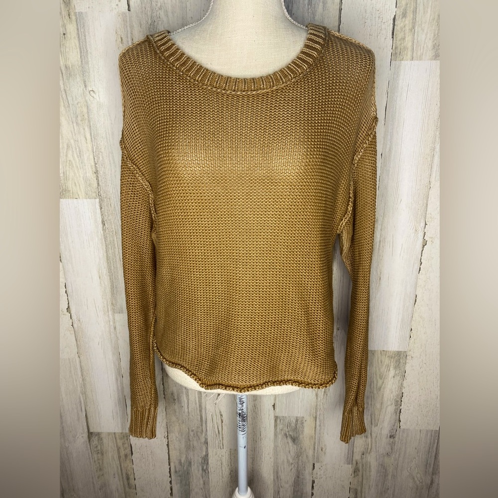 American Eagle sweater
